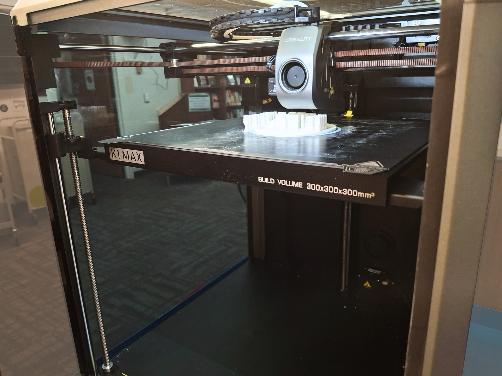 Creality 3d printer