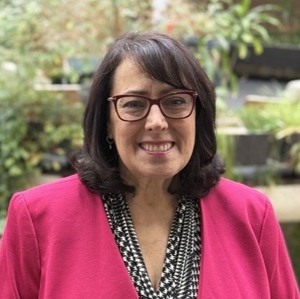 Library Director Lisa McClure