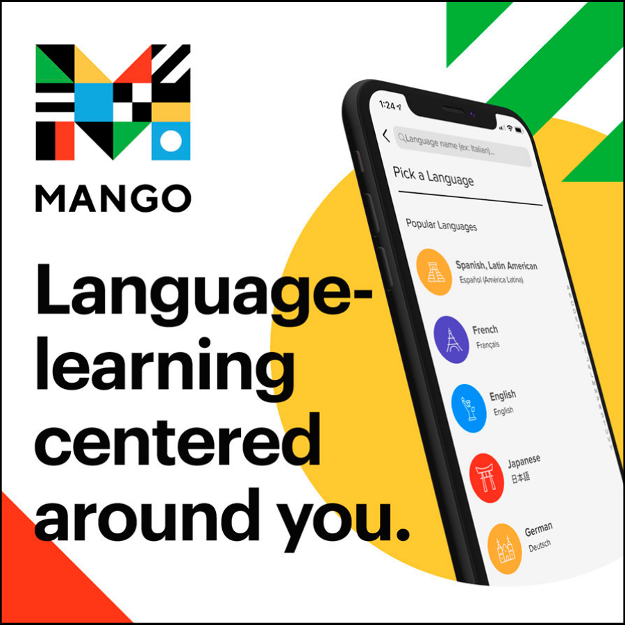 Spanish Language Guide – Mango Languages