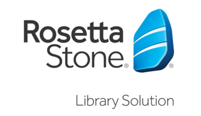 Rosetta Stone Library Solution