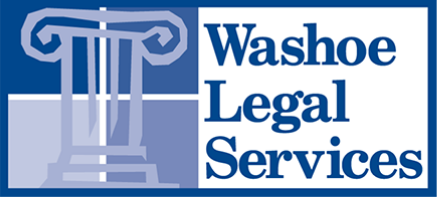 Washoe Legal Services logo