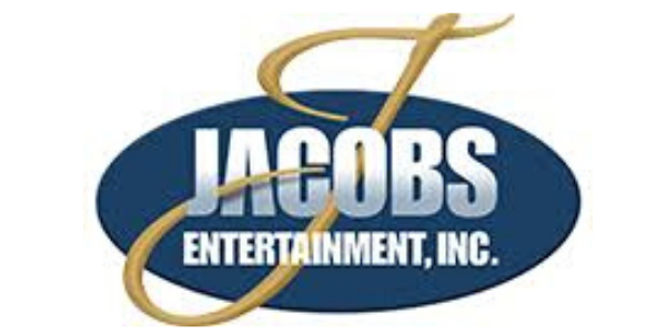 Jacobs Entertainment logo
