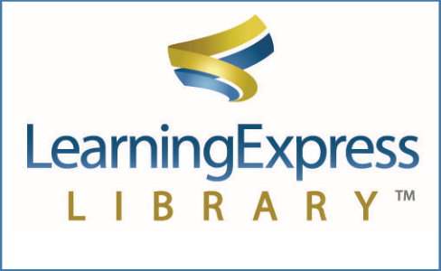 Learning Express logo