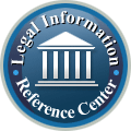 Legal Information Center logo