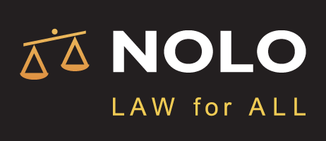 Nolo Press logo