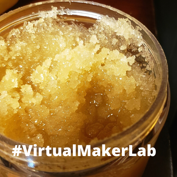 Virtual Maker Lab logo