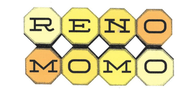 Reno Momo logo
