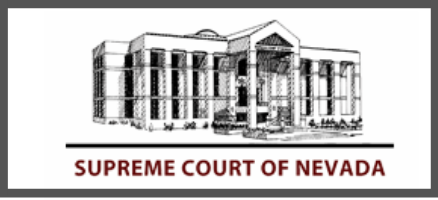 Nevada Supreme Court logo