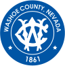 Washoe County emblem