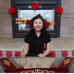 Melody of China